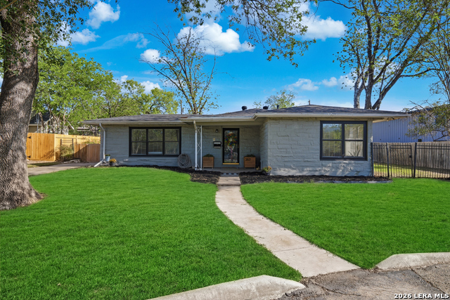 Details for 357 Tuttle Rd, Terrell Hills, TX 78209