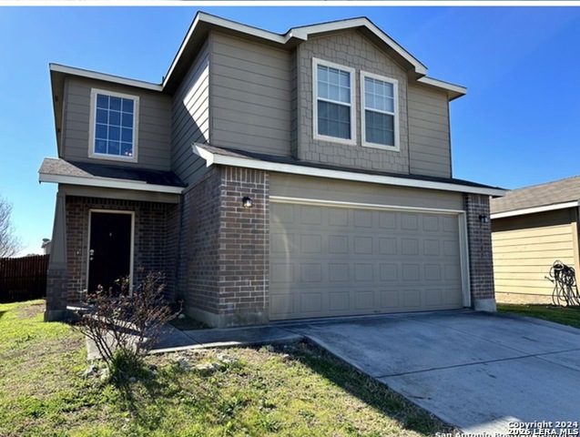 Details for 25007 Cambridge Well, San Antonio, TX 78261