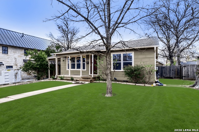 Details for 3307 Larry  , Austin, TX 78722