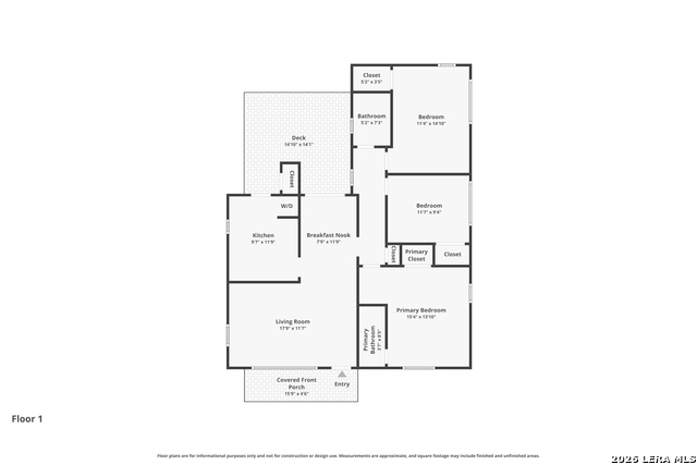 Listing photo id 24 for 3307 Larry  