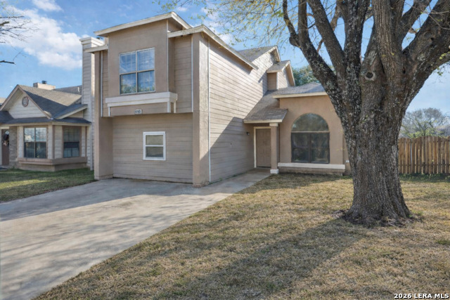 Details for 4102 Mystic Sunrise Dr, San Antonio, TX 78244