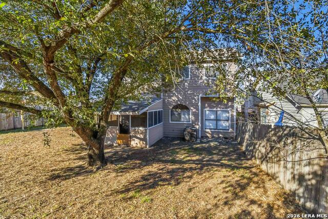 Image 30 of 30 For 4102 Mystic Sunrise Dr