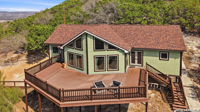 Details for 232 Doe Run  , Pipe Creek, TX 78063