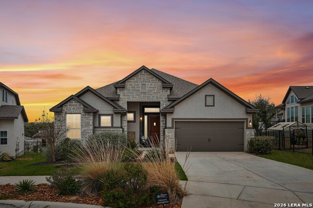 Details for 105 Vallejo  , Boerne, TX 78006