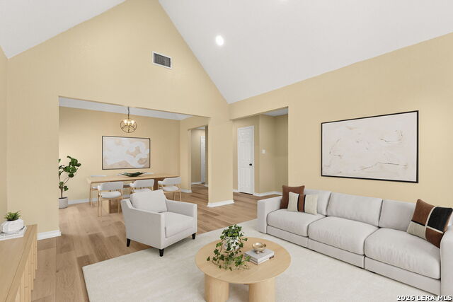 Image 2 of 28 For 9218 Red Leg