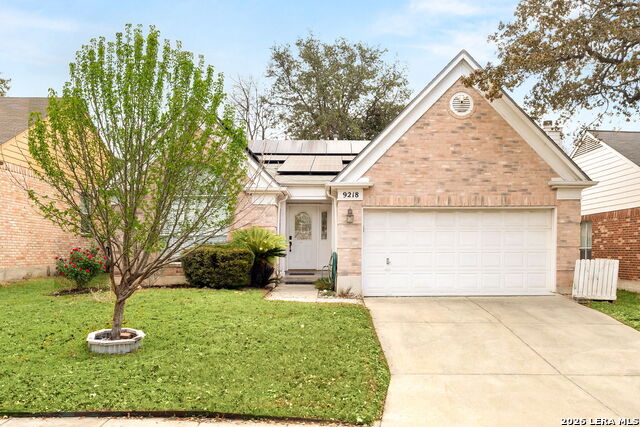 Image 3 of 28 For 9218 Red Leg