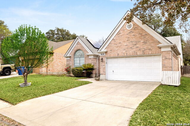 Image 4 of 28 For 9218 Red Leg