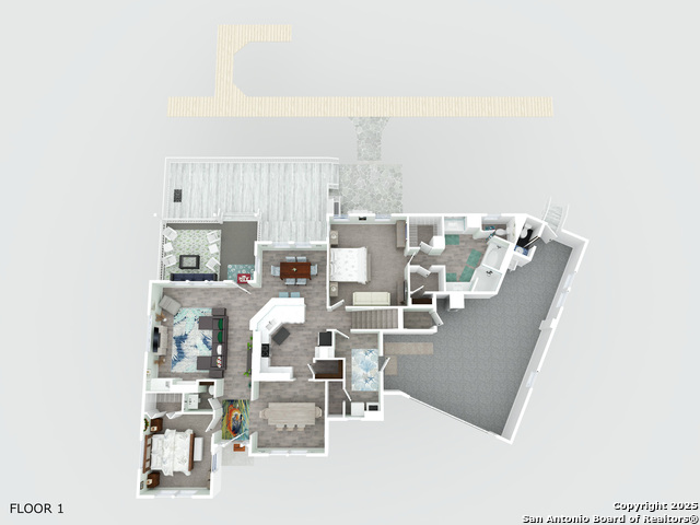 Image 8 of 75 For 303 Square Rigger