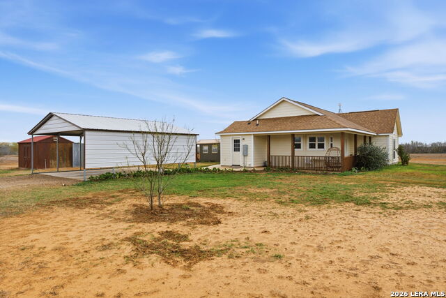 Image 3 of 28 For 1163 County Road 323