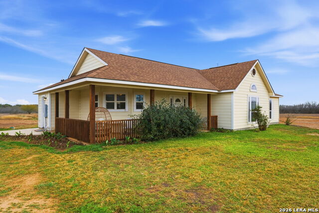 Image 4 of 28 For 1163 County Road 323