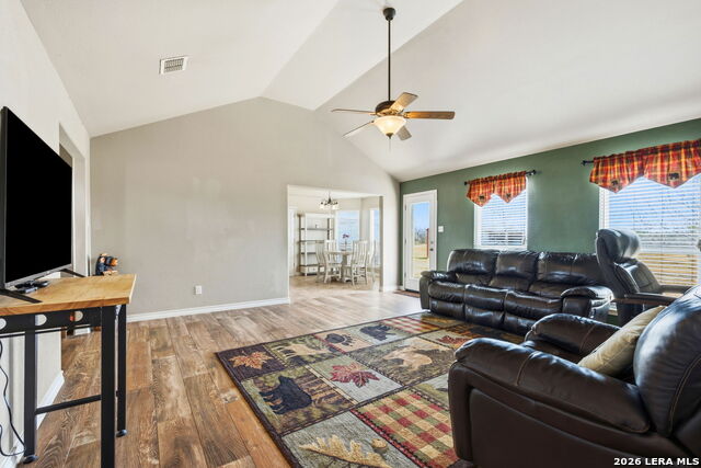 Image 9 of 28 For 1163 County Road 323