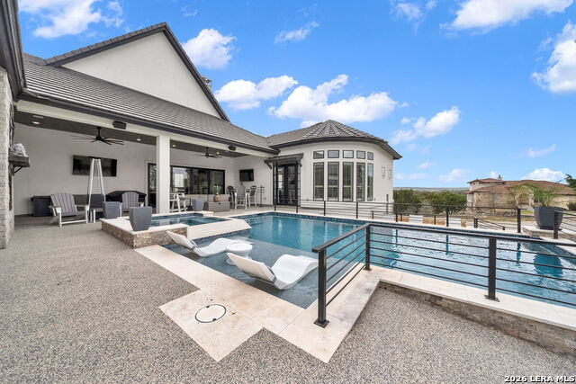 Image 38 of 61 For 5920 Verden Ridge