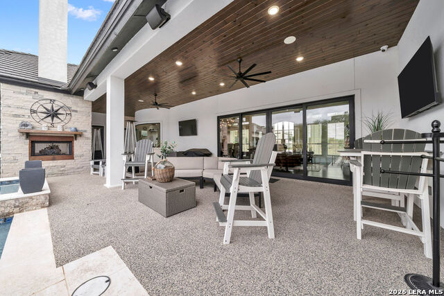 Image 44 of 61 For 5920 Verden Ridge