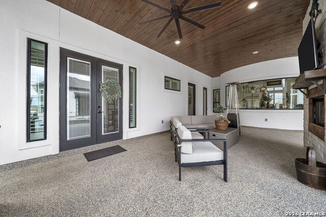 Image 49 of 61 For 5920 Verden Ridge