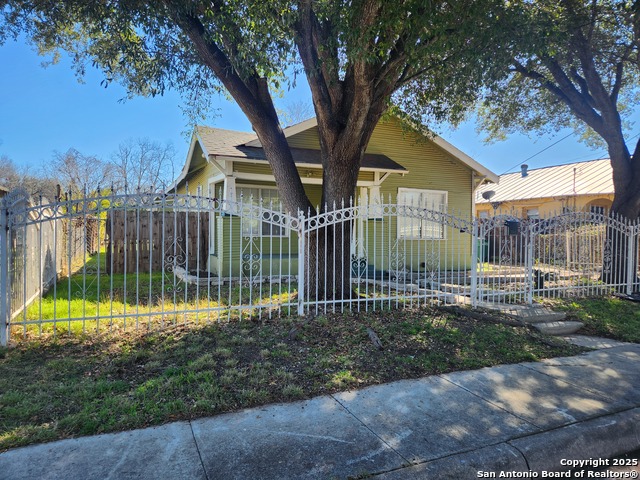 Details for 304 Terrell  , San Antonio, TX 78214