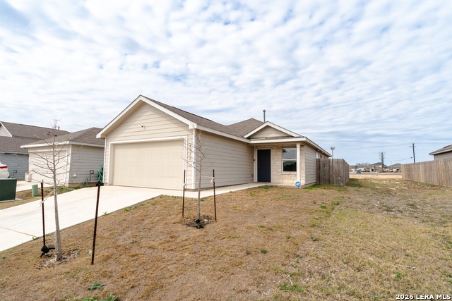 Details for 4111 Imogene Ivy, San Antonio, TX 78211