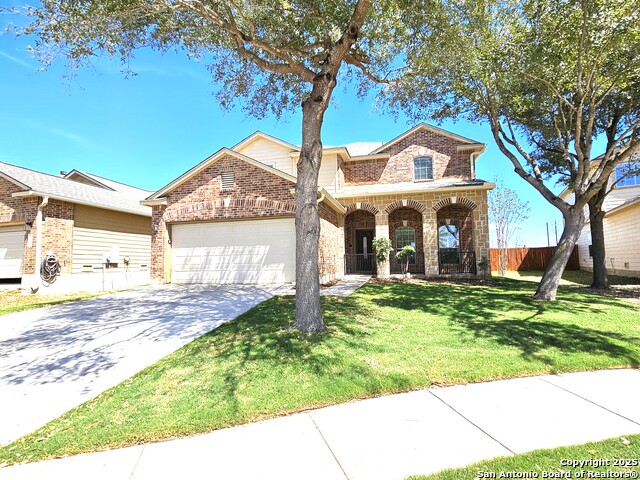 Details for 316 Julian Pt, Cibolo, TX 78108