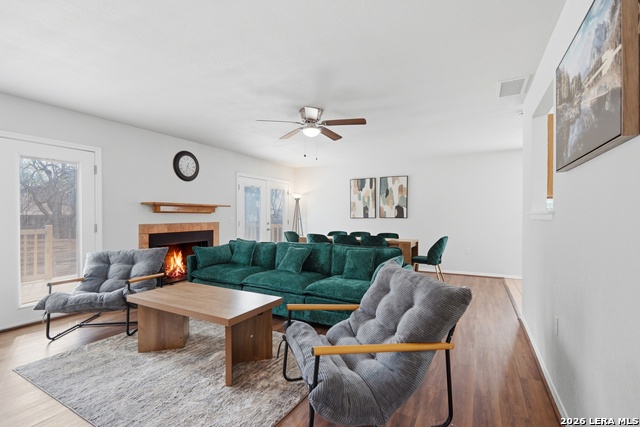 Image 3 of 20 For 5806 Valley Forge