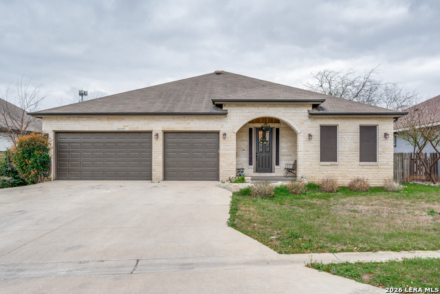 Details for 15307 Rhodius, Selma, TX 78154