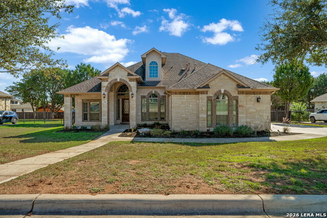 Details for 226 Hamburg Ave, New Braunfels, TX 78132
