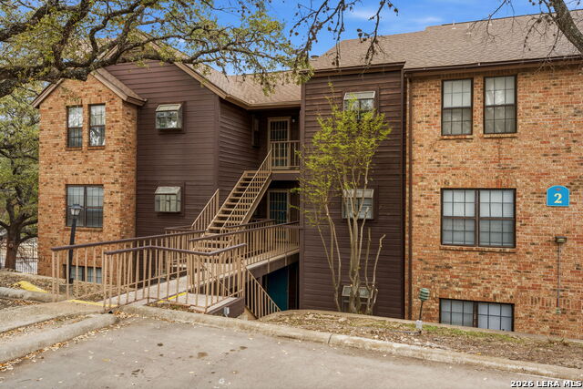 Details for 4212 Medical  203, San Antonio, TX 78229