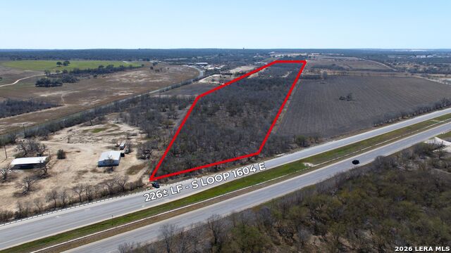 Details for 44± Ac S Loop 1604 E, Elmendorf, TX 78112