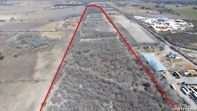 Image 2 of 11 For 44± Ac S Loop 1604 E