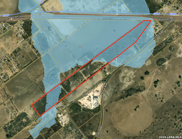 Image 3 of 11 For 44± Ac S Loop 1604 E