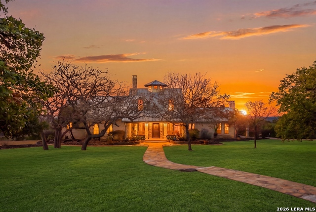 Details for 597 Krause  , Pipe Creek, TX 78063