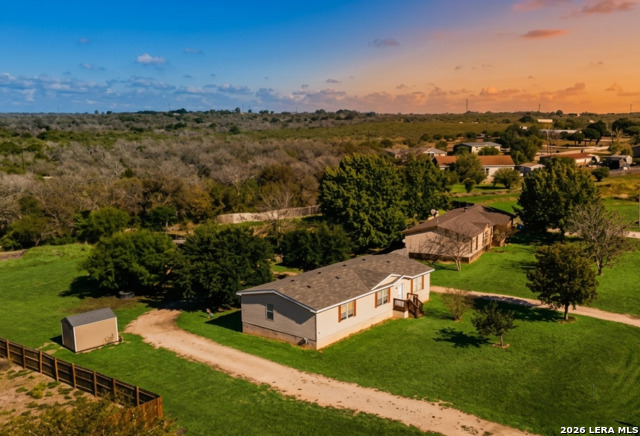 Details for 153 Davie  , Marion, TX 78124