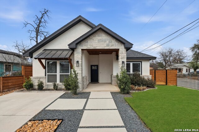 Details for 331 E Lambert St, San Antonio, TX 78204