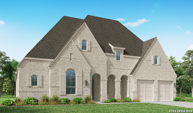 Details for 121 Possumhaw Lane, San Marcos, TX 78666
