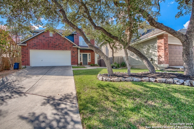 Details for 20515 Tree Meadows, San Antonio, TX 78258