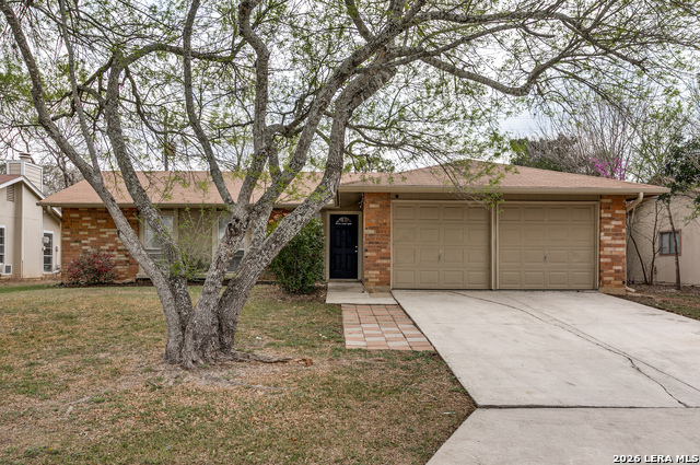 Details for 7114 Spring Morning St, San Antonio, TX 78249