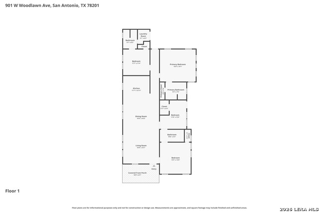 Image 38 of 38 For 901 Woodlawn W