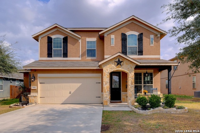 Details for 7906 Genesse Creek, San Antonio, TX 78254