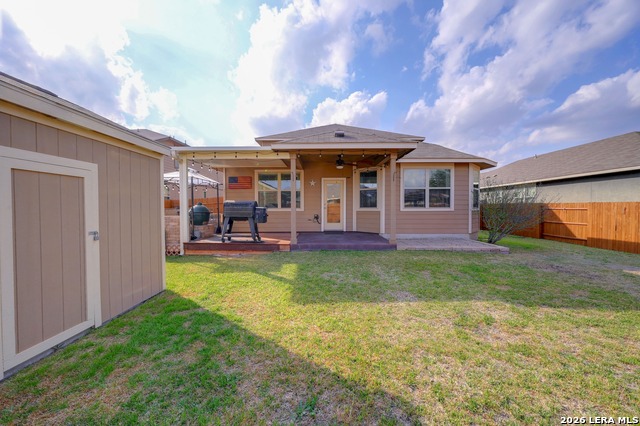 Image 37 of 46 For 7906 Genesse Creek