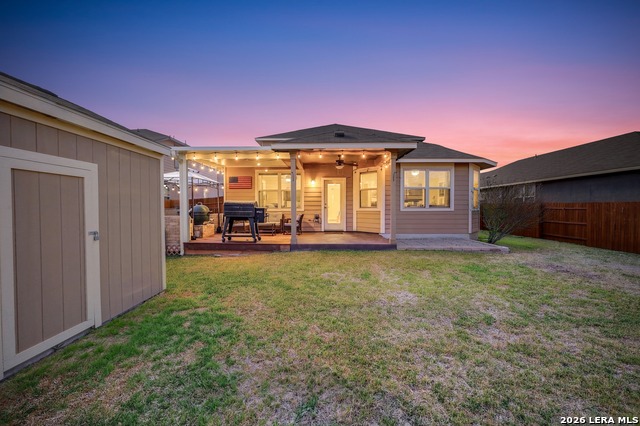 Image 38 of 46 For 7906 Genesse Creek