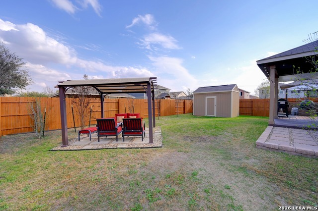 Image 42 of 46 For 7906 Genesse Creek