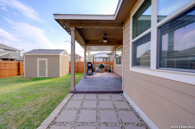 Image 43 of 46 For 7906 Genesse Creek