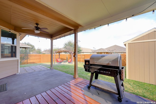 Image 46 of 46 For 7906 Genesse Creek