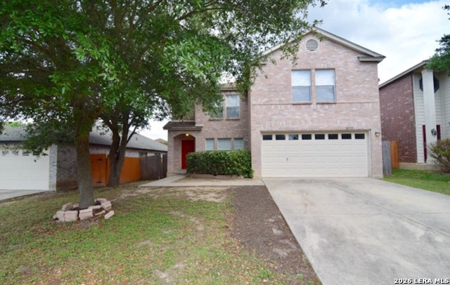 Details for 10535 Dugas Drive, San Antonio, TX 78245