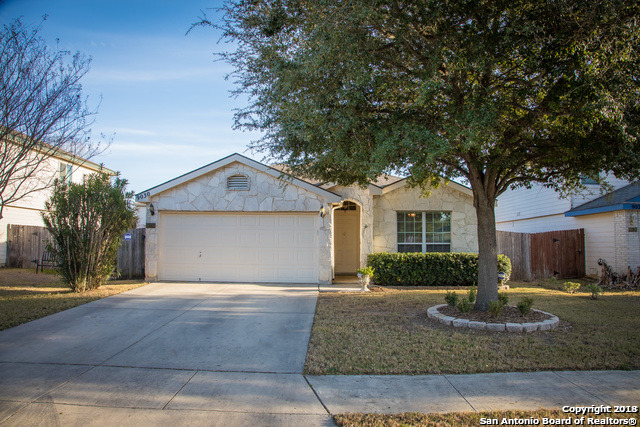 Details for 9030 Pinseeker, Selma, TX 78154