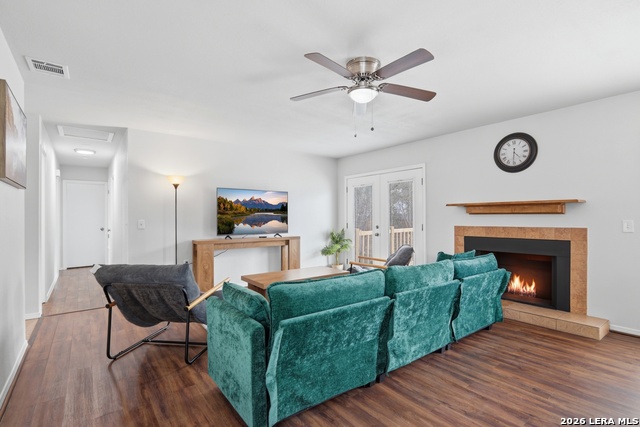 Image 5 of 20 For 5806 Valley Forge