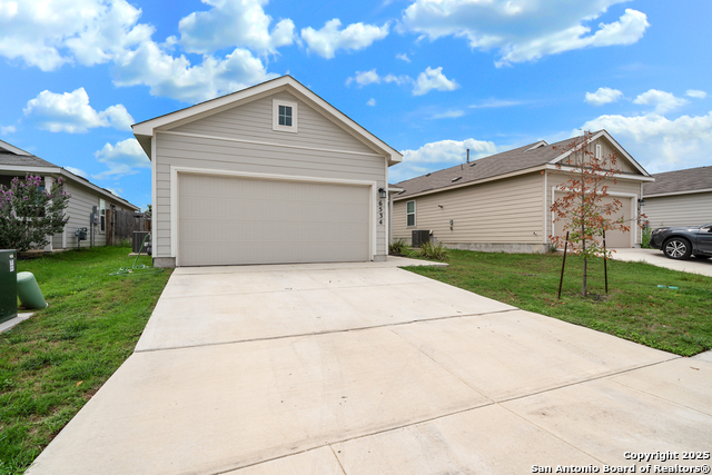 Details for 6534 Augustus Magee, San Antonio, TX 78220