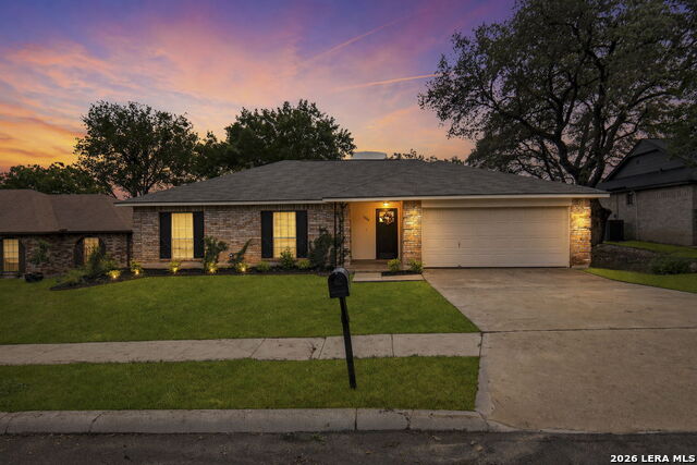 Details for 7806 Misty Park St, San Antonio, TX 78250