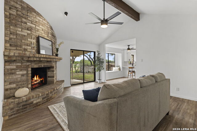 Image 10 of 35 For 7806 Misty Park St