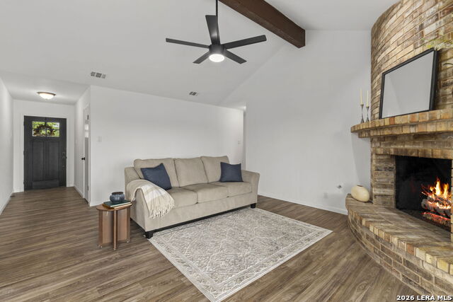 Image 4 of 35 For 7806 Misty Park St