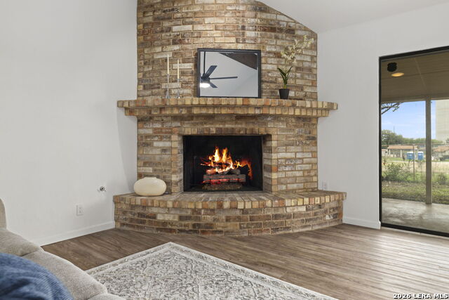 Image 6 of 35 For 7806 Misty Park St