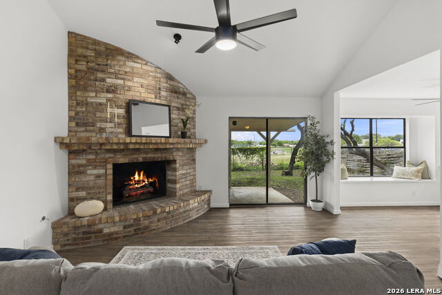 Image 7 of 35 For 7806 Misty Park St